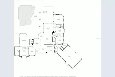 15508 NW 45th Place, Newberry, FL 32669 - Photo 46