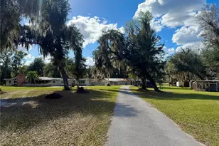 11816 SE County Road 234, Micanopy, FL 32667 - Photo 68