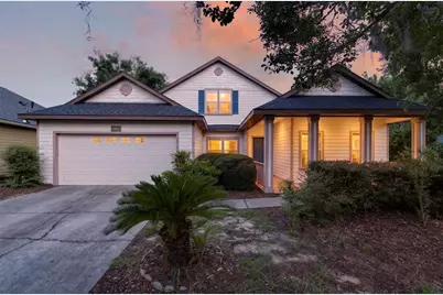 7852 SW 84th Way, Gainesville, FL 32608 - Photo 1