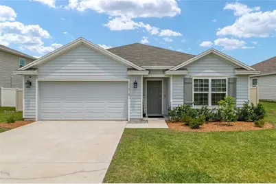 17478 NW 172nd Avenue, Alachua, FL 32615 - Photo 1