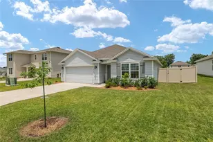 17478 NW 172nd Ave, Alachua, FL 32615 - Photo 2