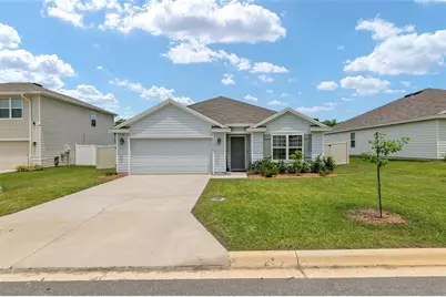 17478 NW 172nd Avenue, Alachua, FL 32615 - Photo 4