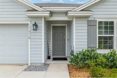 17478 NW 172nd Avenue, Alachua, FL 32615 - Photo 8