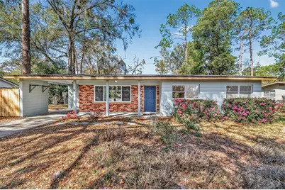 2200 NE 16th Terrace, Gainesville, FL 32609 - Photo 1