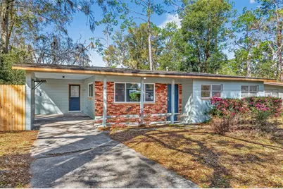 2200 NE 16th Terrace, Gainesville, FL 32609 - Photo 2