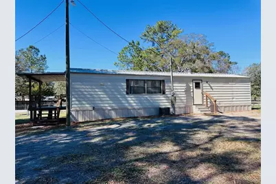 2691 NW Nw 73rd Avenue, Chiefland, FL 32626 - Photo 20