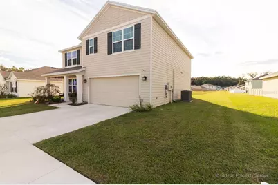 16372 NW 190th Street, High Springs, FL 32643 - Photo 2