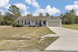 4963 SW Hyacinth Ct, Dunnellon, FL 34431 - Photo 1