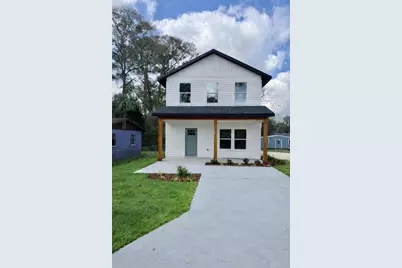 15214 NW 133rd Terrace, Alachua, FL 32615 - Photo 1