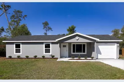15540 NE 5th Street, Williston, FL 32696 - Photo 1
