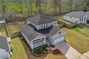 11345 NW 31st Ln, Gainesville, FL 32606 - Photo 32