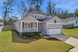 11345 NW 31st Ln, Gainesville, FL 32606 - Photo 2