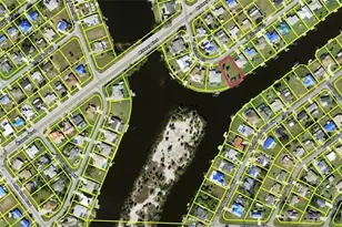 783 Ellicott Cir NW, Port Charlotte, FL 33952 - Photo 1