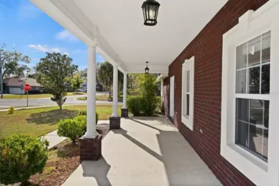 25178 SW 20th Avenue, Newberry, FL 32669 - Photo 4