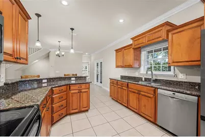 25178 SW 20th Avenue, Newberry, FL 32669 - Photo 16