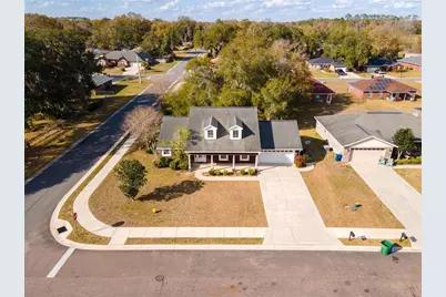 25178 SW 20th Avenue, Newberry, FL 32669 - Photo 54