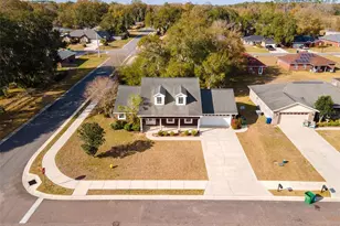 25178 SW 20 Ave, Newberry, FL 32669 - Photo 54