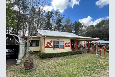 5608 W County Road 240, Lake Butler, FL 32054 - Photo 2