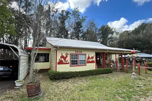 5608 W County Road 240, Lake Butler, FL 32054 - Photo 2