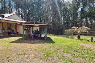 5608 W County Road 240, Lake Butler, FL 32054 - Photo 16