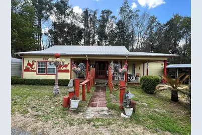 5608 W County Road 240, Lake Butler, FL 32054 - Photo 4