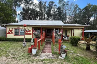 5608 W County Road 240, Lake Butler, FL 32054 - Photo 4