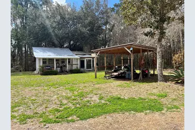 5608 W County Road 240, Lake Butler, FL 32054 - Photo 14