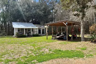 5608 W County Road 240, Lake Butler, FL 32054 - Photo 14