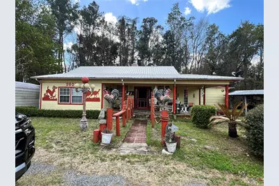 5608 W County Road 240, Lake Butler, FL 32054 - Photo 6