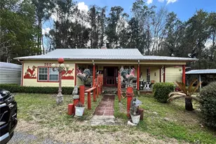 5608 W County Road 240, Lake Butler, FL 32054 - Photo 6