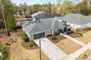 3590 NW 49th Dr, Gainesville, FL 32606 - Photo 4