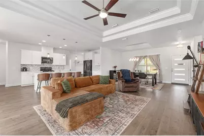 22885 NW 5th Place, Newberry, FL 32669 - Photo 8