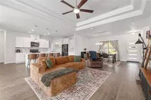 22885 NW 5th Pl, Newberry, FL 32669 - Photo 8