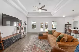 22885 NW 5th Pl, Newberry, FL 32669 - Photo 6