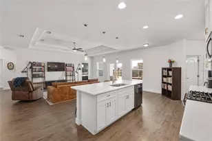 22885 NW 5th Pl, Newberry, FL 32669 - Photo 20