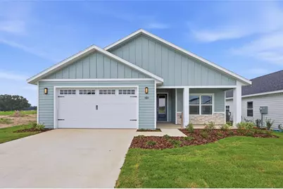 21022 SW 1st Place, Newberry, FL 32669 - Photo 1