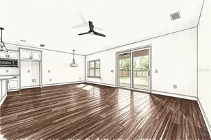 21070 SW 1st Pl, Newberry, FL 32669 - Photo 6
