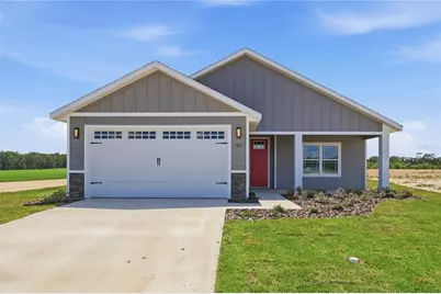 21115 SW 1st Place, Newberry, FL 32669 - Photo 1