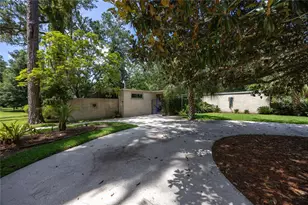 2010 NW 32nd Terrace, Gainesville, FL 32605 - Photo 64
