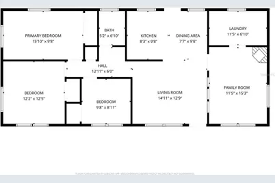 1610 SE 25th Avenue, Gainesville, FL 32641 - Photo 10