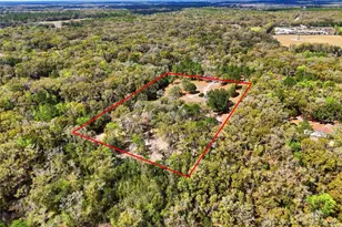 8469 SE 71st St, Newberry, FL 32669 - Photo 4