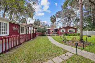 101 Orange St, Satsuma, FL 32189 - Photo 4