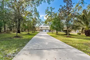 498 SW Manatee Terrace, Fort White, FL 32038 - Photo 4