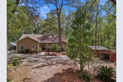 19513 NW 240th Lane, High Springs, FL 32643 - Photo 34