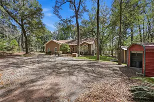 19513 NW 240 Ln, High Springs, FL 32643 - Photo 30