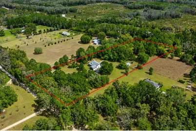 22317 NW 188th Street, High Springs, FL 32643 - Photo 1