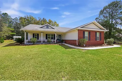22317 NW 188th Street, High Springs, FL 32643 - Photo 8