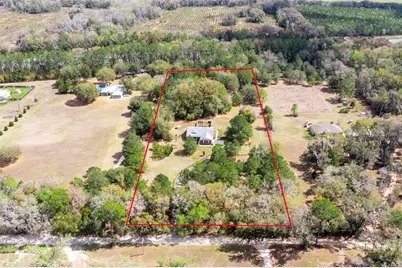 22317 NW 188th Street, High Springs, FL 32643 - Photo 6