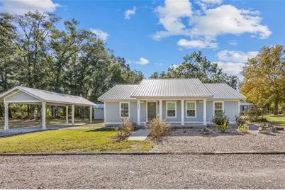 3109 E Bryant Avenue, Bell, FL 32619 - Photo 2