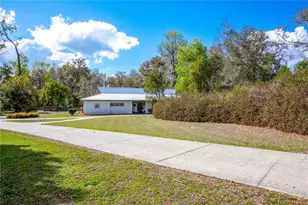 12182 SW State Rd 45, Archer, FL 32618 - Photo 2